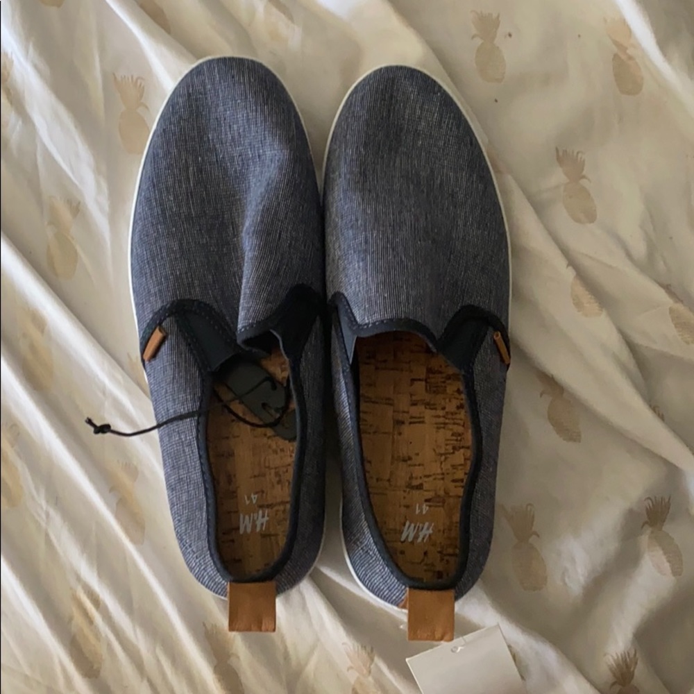 Espadrilles